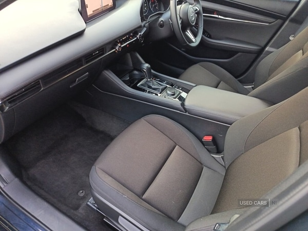 Used Mazda Mazda3 2025 for sale - 76359572: Photo 13
