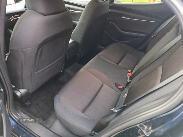 Used Mazda Mazda3 2025 for sale - 76359572: Photo 16