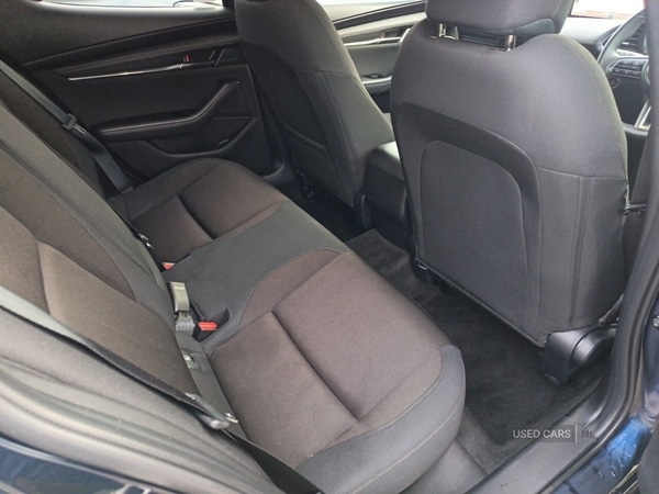 Used Mazda Mazda3 2025 for sale - 76359572: Photo 17