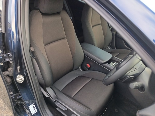 Used Mazda Mazda3 2025 for sale - 76359572: Photo 18