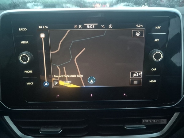 Used Volkswagen T-Roc 2024 for sale - 76803094: Photo 11