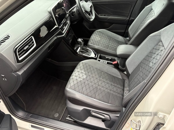 Used Volkswagen T-Roc 2024 for sale - 76803094: Photo 12