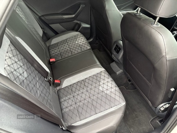 Used Volkswagen T-Roc 2024 for sale - 76803094: Photo 14