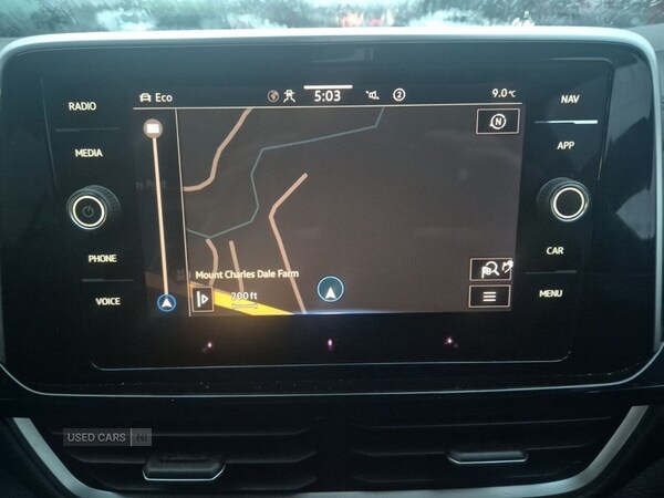 Used Volkswagen T-Roc 2024 for sale - 76803094: Photo 15