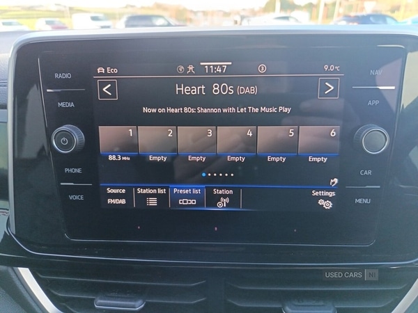 Used Volkswagen T-Roc 2024 for sale - 76803094: Photo 16