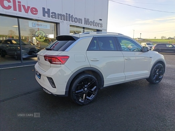 Used Volkswagen T-Roc 2024 for sale - 76803094: Photo 17