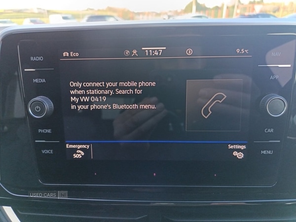 Used Volkswagen T-Roc 2024 for sale - 76803094: Photo 18