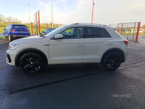 Used Volkswagen T-Roc 2024 for sale - 76803094: Photo 19