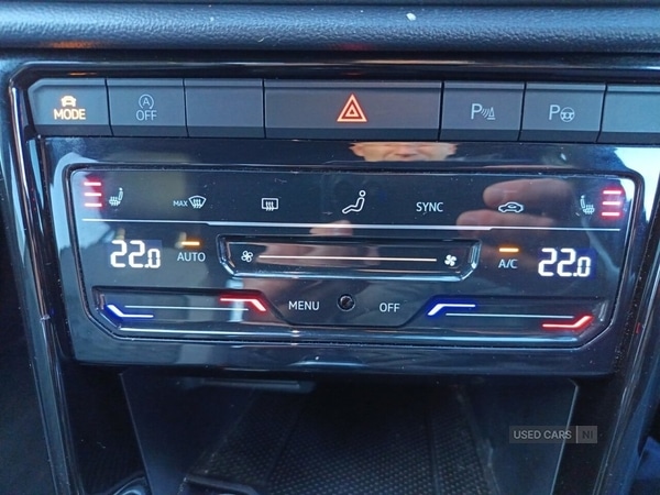 Used Volkswagen T-Roc 2024 for sale - 76803094: Photo 2