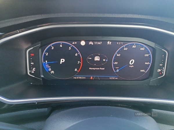 Used Volkswagen T-Roc 2024 for sale - 76803094: Photo 20