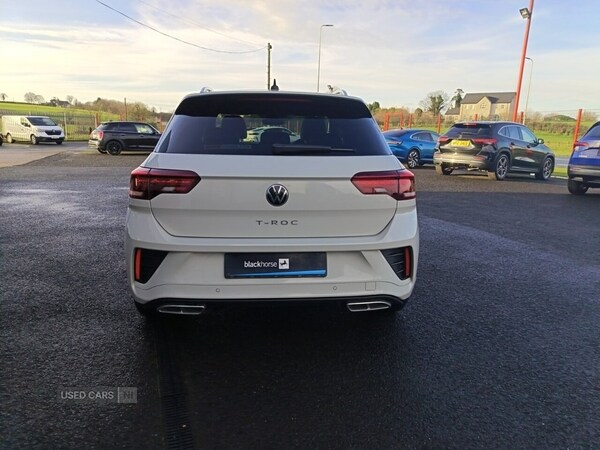 Used Volkswagen T-Roc 2024 for sale - 76803094: Photo 21