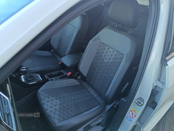 Used Volkswagen T-Roc 2024 for sale - 76803094: Photo 22