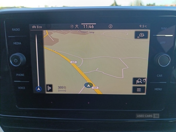 Used Volkswagen T-Roc 2024 for sale - 76803094: Photo 25