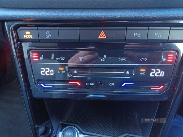 Used Volkswagen T-Roc 2024 for sale - 76803094: Photo 27