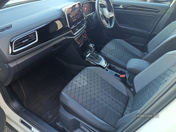 Used Volkswagen T-Roc 2024 for sale - 76803094: Photo 28