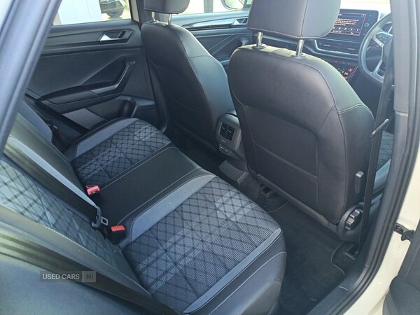 Used Volkswagen T-Roc 2024 for sale - 76803094: Photo 30