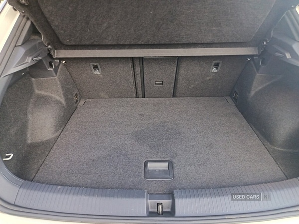 Used Volkswagen T-Roc 2024 for sale - 76803094: Photo 31