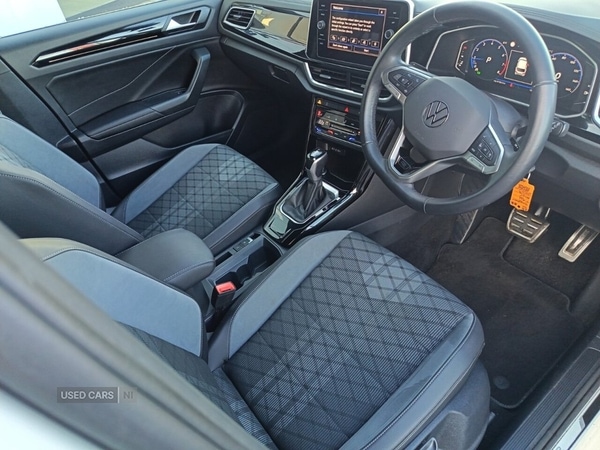 Used Volkswagen T-Roc 2024 for sale - 76803094: Photo 32