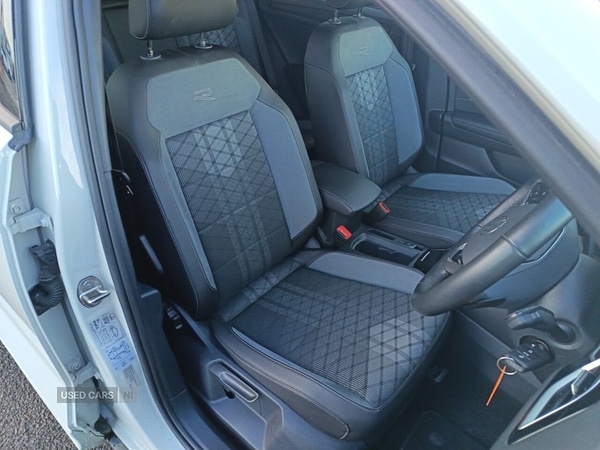 Used Volkswagen T-Roc 2024 for sale - 76803094: Photo 33