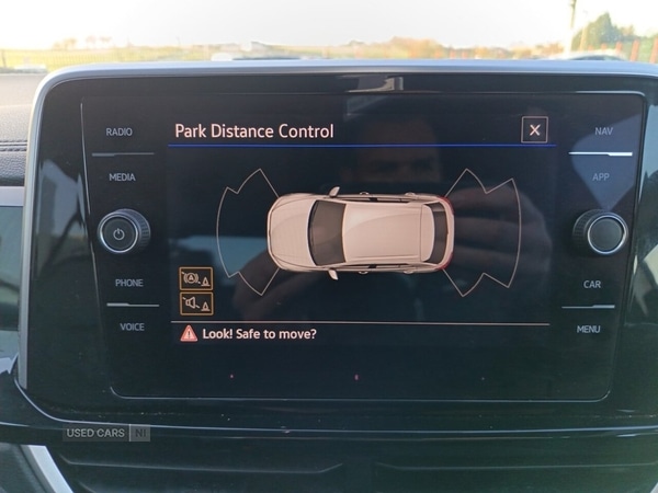 Used Volkswagen T-Roc 2024 for sale - 76803094: Photo 4