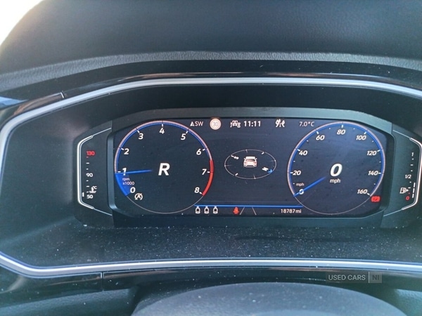 Used Volkswagen T-Roc 2024 for sale - 76803094: Photo 6