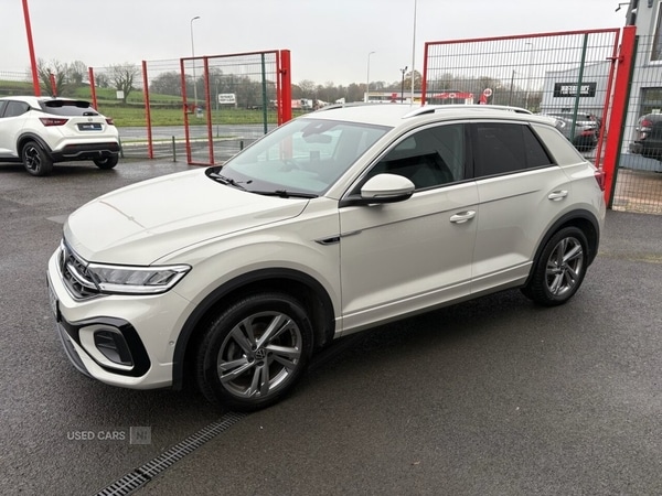 Used Volkswagen T-Roc 2024 for sale - 76803094: Photo 7
