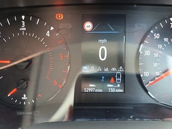 Used Renault Captur 2021 for sale - 79622859: Photo