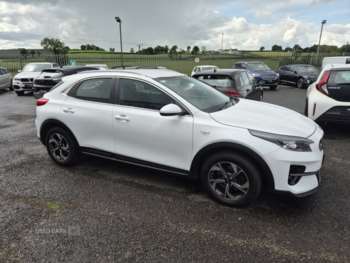 2020 - 1.0T GDi ISG 2 5dr
