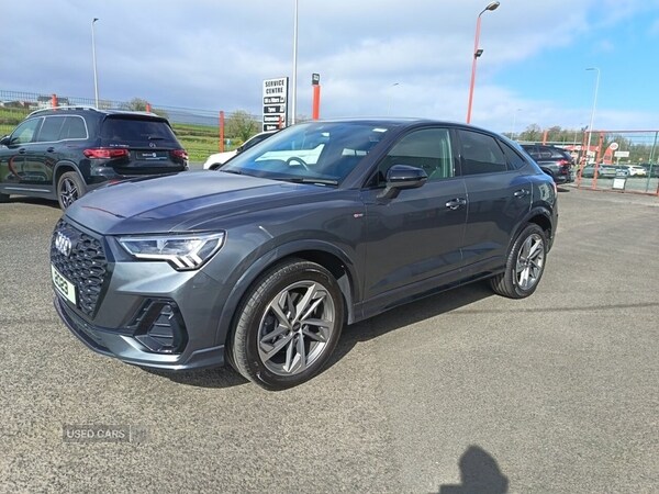 Used Audi Q3 2023 for sale - 78087476: Photo 11