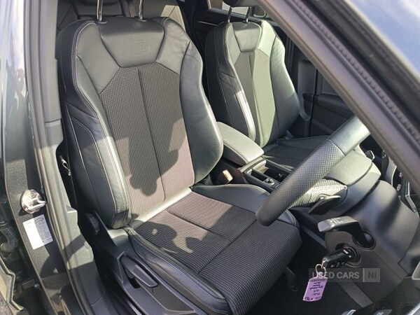 Used Audi Q3 2023 for sale - 78087476: Photo 12