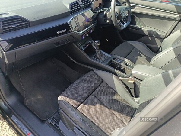 Used Audi Q3 2023 for sale - 78087476: Photo 13