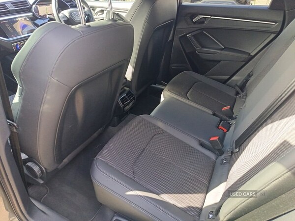 Used Audi Q3 2023 for sale - 78087476: Photo 17