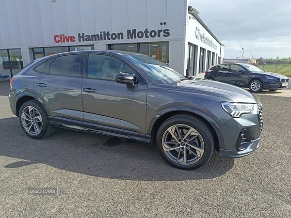 Used Audi Q3 2023 for sale - 78087476: Photo 18