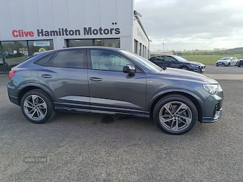 Audi Q3 feature image