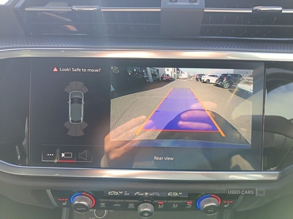 Used Audi Q3 2023 for sale - 78087476: Photo 2