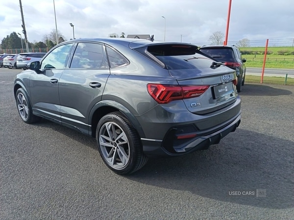 Used Audi Q3 2023 for sale - 78087476: Photo 3