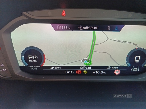 Used Audi Q3 2023 for sale - 78087476: Photo 4