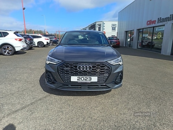 Used Audi Q3 2023 for sale - 78087476: Photo 5