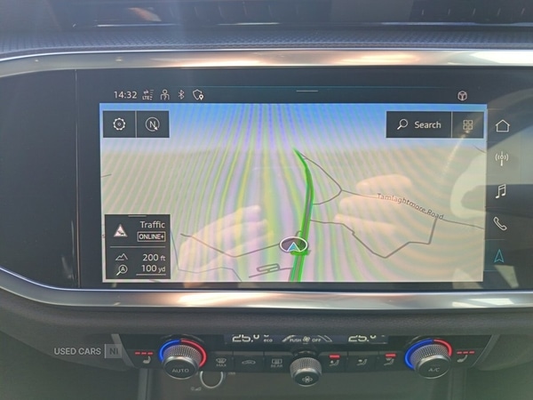 Used Audi Q3 2023 for sale - 78087476: Photo 6