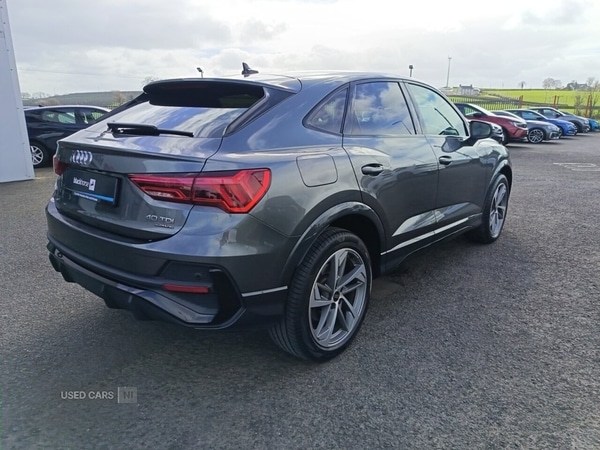 Used Audi Q3 2023 for sale - 78087476: Photo 7