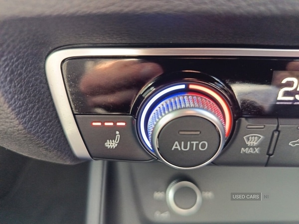 Used Audi Q3 2023 for sale - 78087476: Photo 8