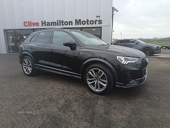Used Audi Q3 2023 for sale - 78246058: Photo