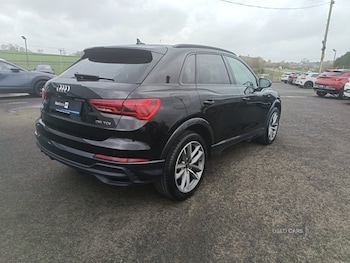 Used Audi Q3 2023 for sale - 78246058: Photo