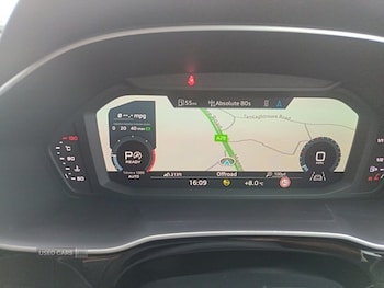 Used Audi Q3 2023 for sale - 78246058: Photo