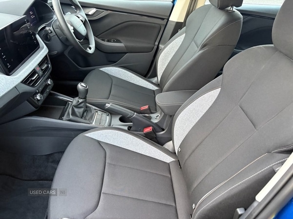 Used Skoda Kamiq 2025 for sale - 76522604: Photo 10