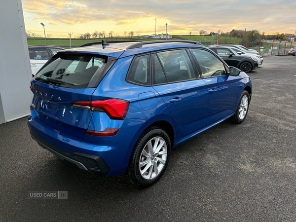 Used Skoda Kamiq 2025 for sale - 76522604: Photo 11