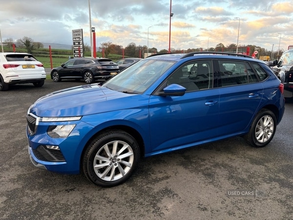 Used Skoda Kamiq 2025 for sale - 76522604: Photo 15