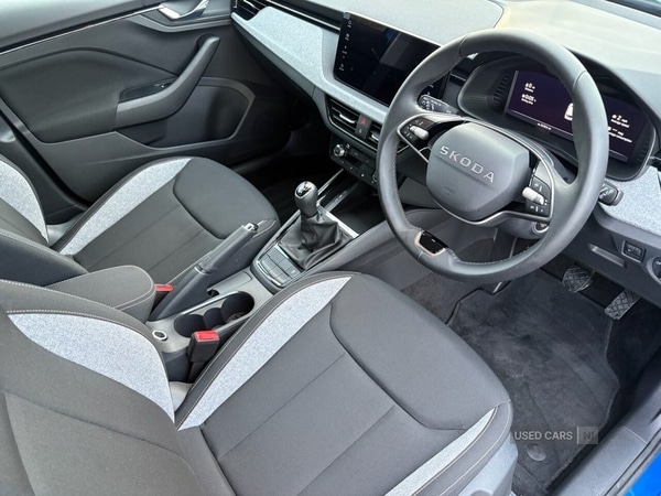 Used Skoda Kamiq 2025 for sale - 76522604: Photo 16