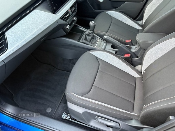 Used Skoda Kamiq 2025 for sale - 76522604: Photo 18