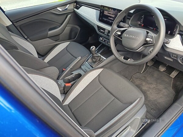 Used Skoda Kamiq 2025 for sale - 76522604: Photo 24